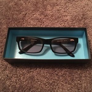 Axon Optics Migraine Glasses